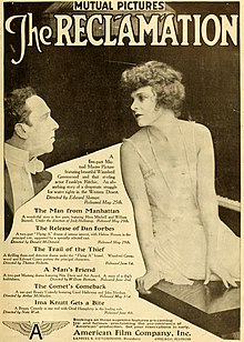 The Reclamation (1916)