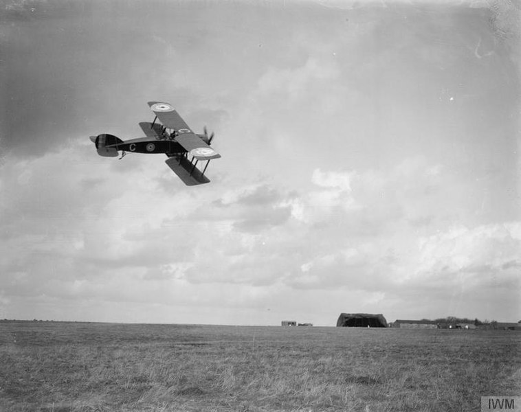 File:The Royal Flying Corps on the Western Front, 1914-1918 Q12001.jpg