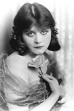 Theda Bara