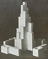 Progetto per un monumento (1917)
