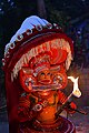 Theyyam of Kerala by Shagil Kannur 2024 (56)