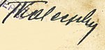 Signature