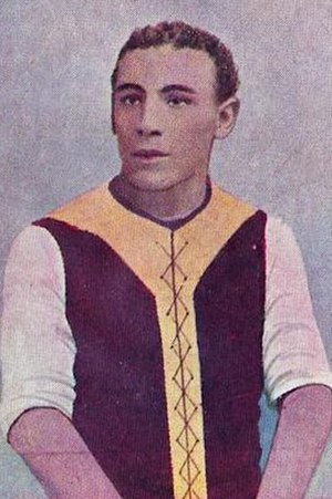 In 1895 Tom Banks captained Fitzroy to its first and only VFA premiership. He was also one of the first footballers of African descent to play in the 