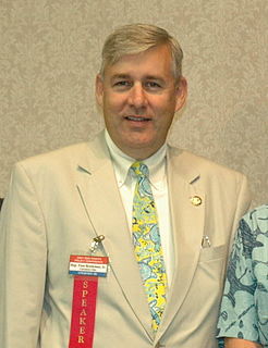 Tom Brinkman American politician