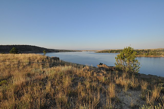 Tongue River State Park- Wikipedia