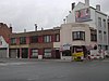 Handels- en appartementsgebouw in art deco