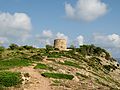 Torre des Matzoc