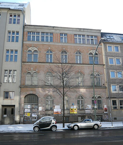 File:Torstrasse Berlin 18.JPG