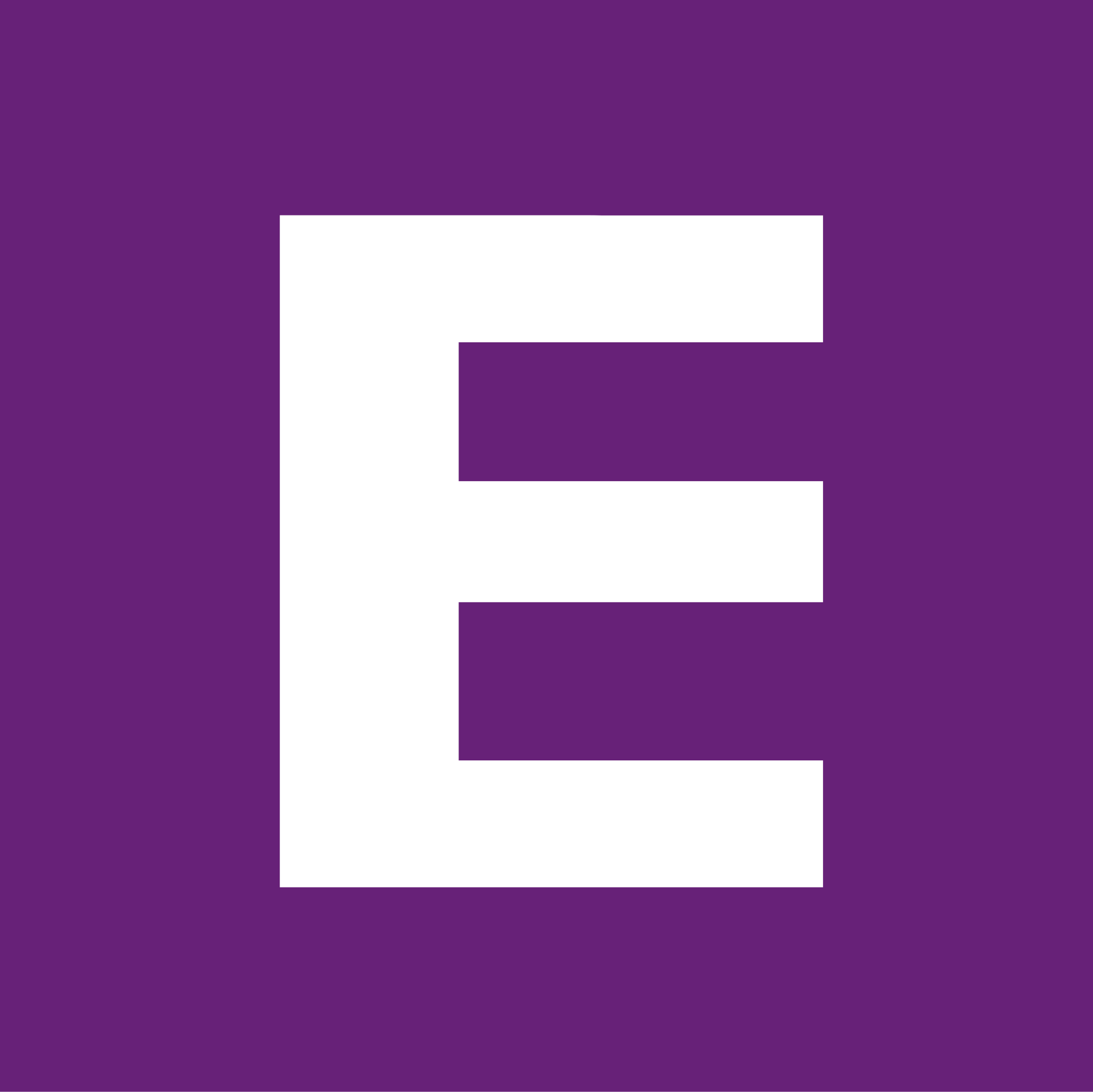 E symbol