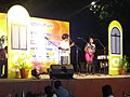 Traditional Goan Konkani play, from the zomnivoilo fell (stageless play), staged in Panjim, Goa in Feb 2023 -- Second Upload 43