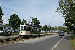 Tram Lindner Leuna Friedrich-Ebert-Straße 1