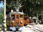 Thumbnail for Ferrocarril de Sóller