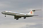 Vignette pour Tupolev Tu-134