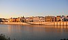 Le Guadalquivir et Triana