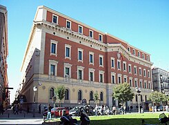 Tribunal de Cuentas del Reino (Madrid) 01.jpg