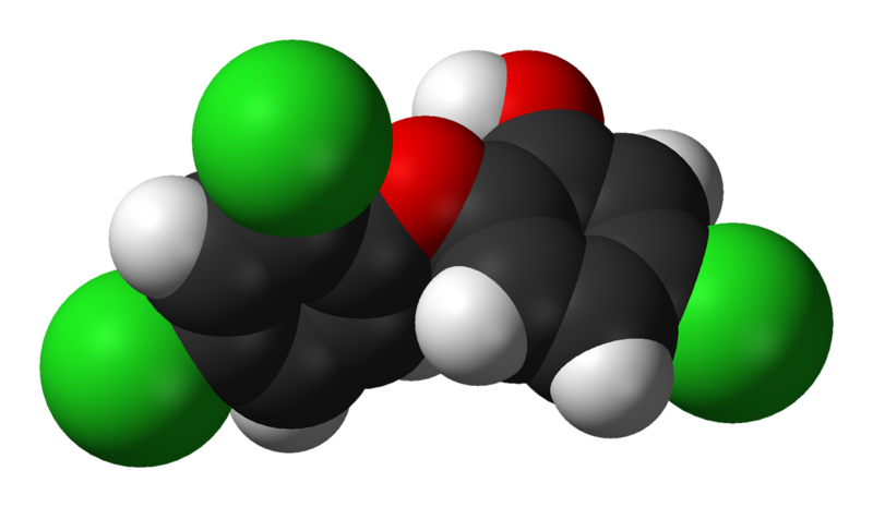 Productos de limpieza antibacterianos, ¿pueden contribuir a la resistencia  a los antibióticos?