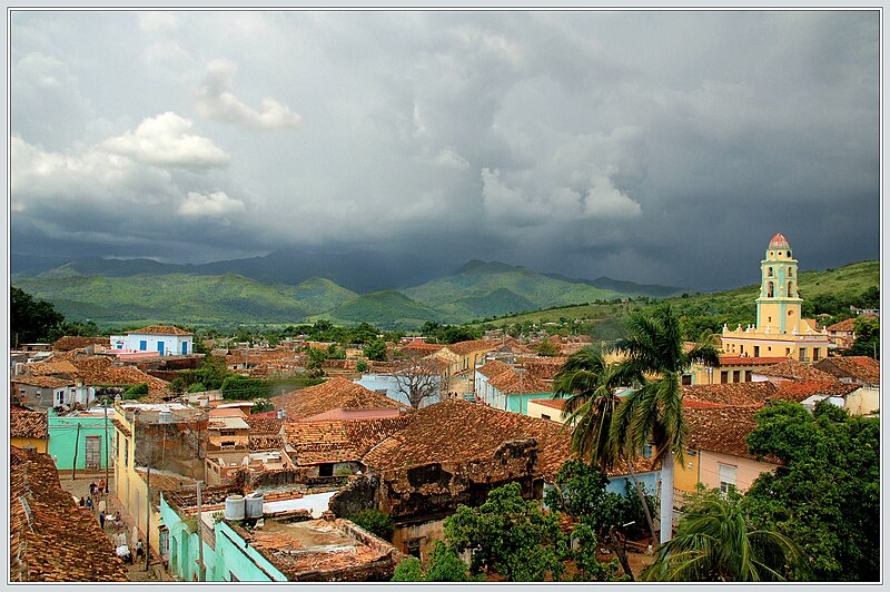 File:Trinidad Cuba.JPG