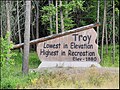 Thumbnail for Troy, Montana