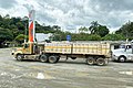 * Nomination: Truck in Vereda Mandiva, Colombia, Colombia --Bgag 04:18, 13 January 2021 (UTC) * Review IMO sharpness should be improved. --XRay 05:19, 13 January 2021 (UTC)