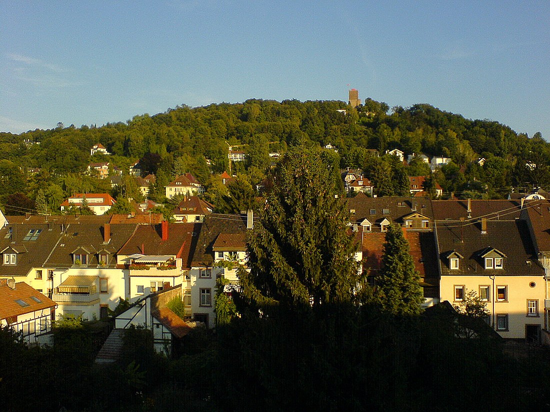 Turmberg (Karlsruhe)