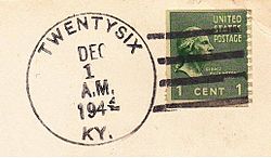 Dvacet šest KY postmark.jpg