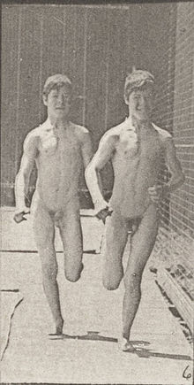 ﻿​﻿﻿​nudist teen boys