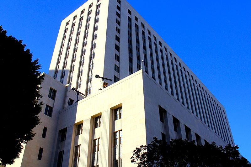 File:U.S. Court House and Post Office, 312 N. Spring St. Downtown Los Angeles 24.jpg