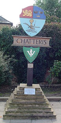 Vignette pour Chatteris