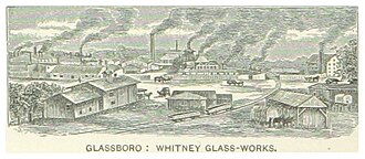 Whitney Glass Works US-NJ(1891) p566 GLASSBORO, WHITNEY GLASS-WORKS.jpg