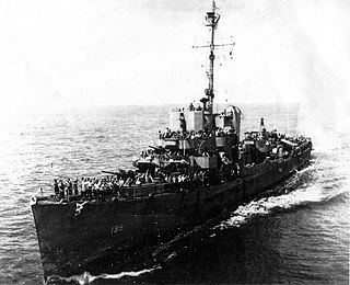 USS <i>Farquhar</i> (DE-139)