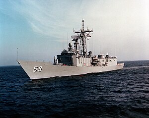 USS کافمن (FFG-59)