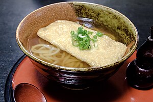 うどん: 概要, 歴史, 文化