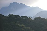 Thumbnail for Udzungwa Mountains