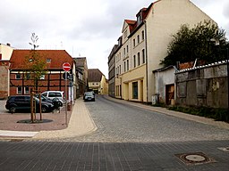 Uferstraße 1