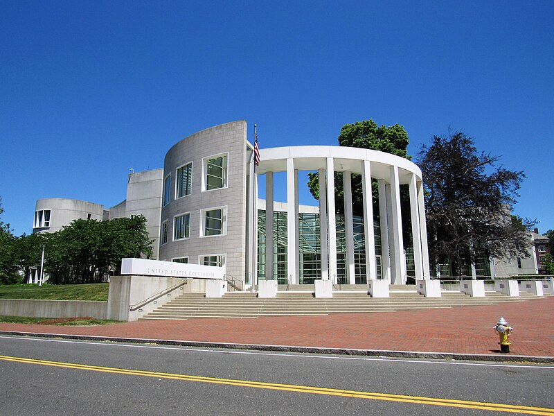 File:United States Courthouse - Springfield, Massachusetts.jpg