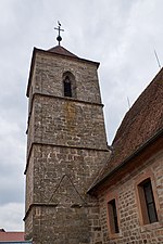 St. Peter und Paul (Unteraltenbernheim)