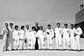 V Spadochronowe Mistrzostwa Świata, Lotnisko Musaczewo, Bułgaria 1960.jpg