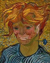 Van Gogh - Bildnis eines jungen Mannes mit Kornblume.jpeg