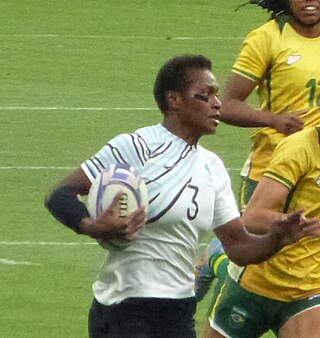 <span class="mw-page-title-main">Vani Buleki</span> Rugby player