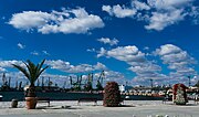 Thumbnail for Port of Varna