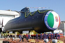 Todaro in dock at Fincantieri, Muggiano. Varotodaro.jpg