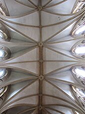 Vault of Main Transepts Vault of Main Transepts.jpg