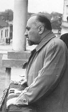 Velibor Jonić