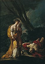 Venus y Adonis (Goya).jpg
