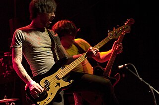 <span class="mw-page-title-main">Verona Grove</span> American pop punk band