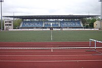 Stade René-Hologne de Vesoul