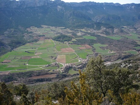 El Vilar de Cabó