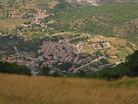 Villa Santa Lucia degli Abruzzi