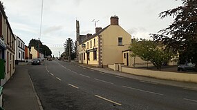 Village centre of Milltown, County Cavan.jpg
