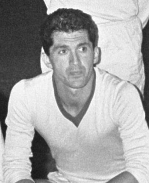Mircea Dridea appeared in 273 league matches for Petrolul between 1956 and 1971.